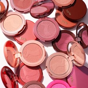Tarte Amazonian Clay Blush